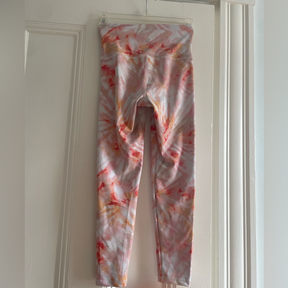 Strut This Leggings